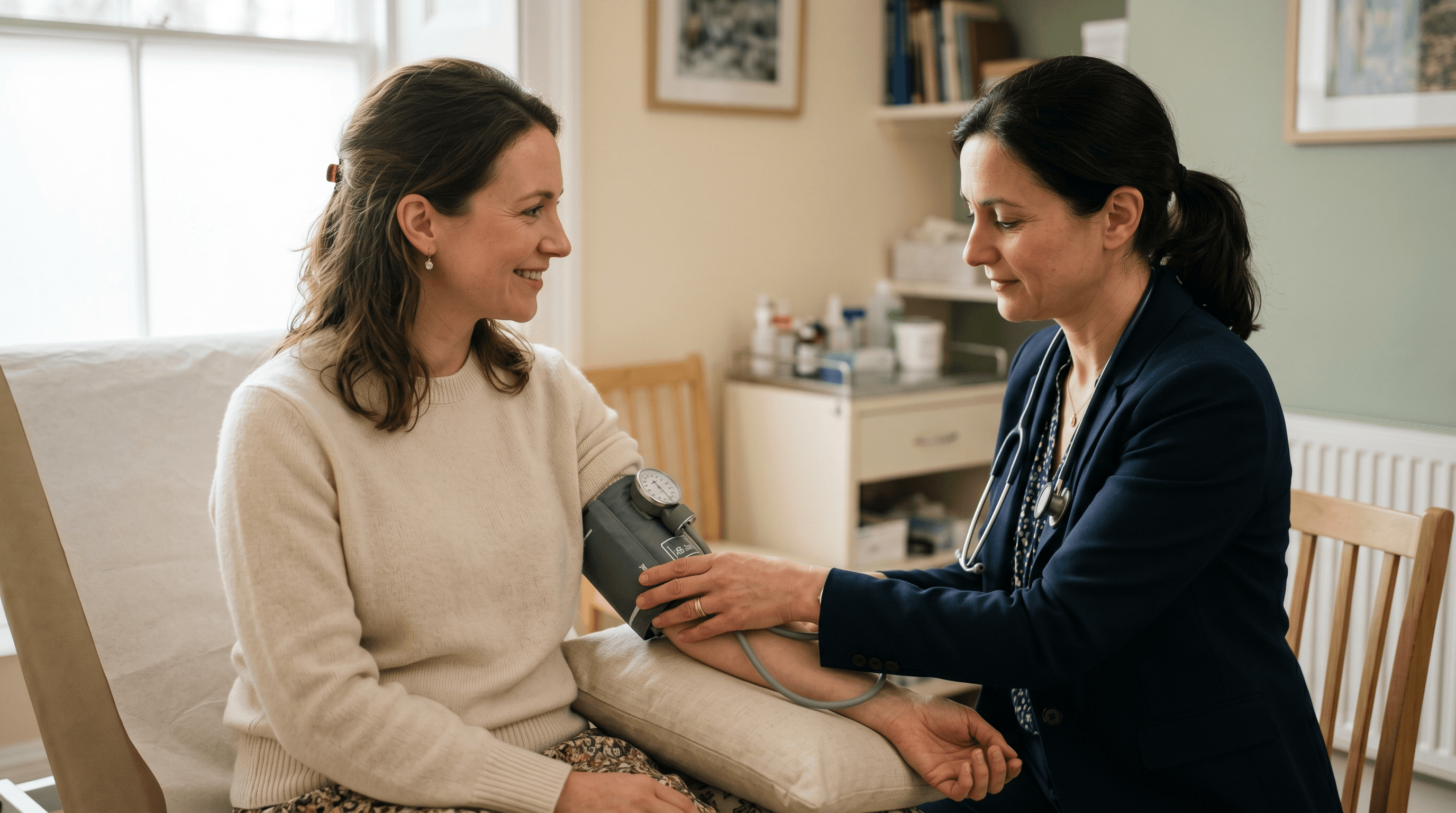 Primary Care